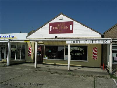 Hair For Men II Lowestoft