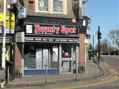 Beauty Spot Ilford