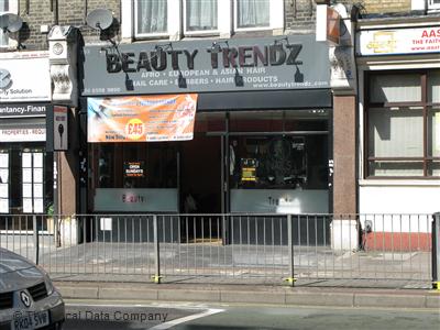 Beauty Trendz Ilford