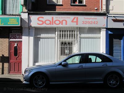 Salon  Hull