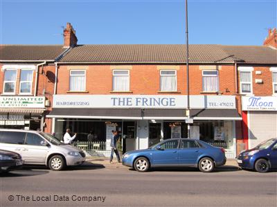 Fringe Hull