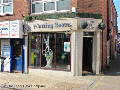 The Cutting Rooms Wigan