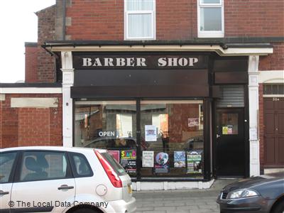 Barber Shop Newcastle