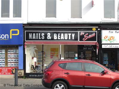 Nails & Beauty Newcastle