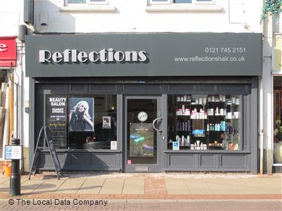 Reflections Solihull