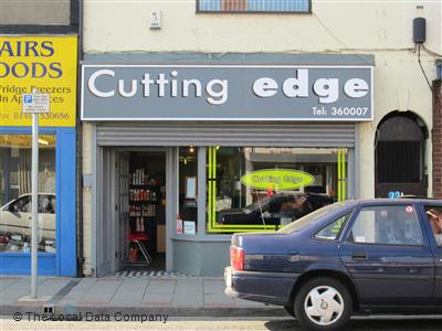 Cutting Edge Grimsby