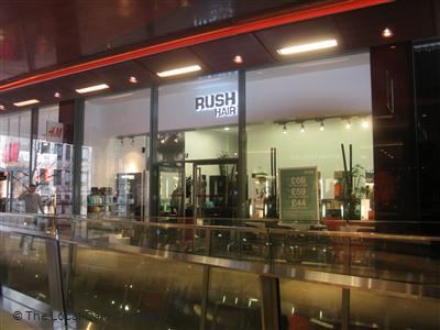 Rush London London