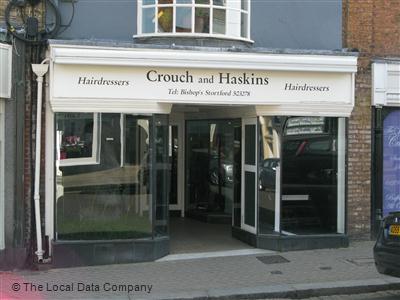 Crouch & Haskins Bishop&quot;s Stortford