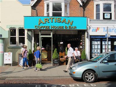 Artisan Eastleigh