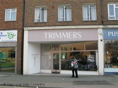 Trimmers Oxted