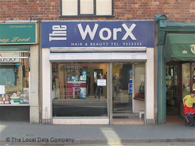 The Worx Ilkeston