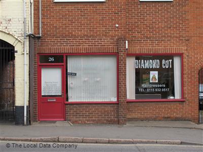 Diamond Cut Ilkeston