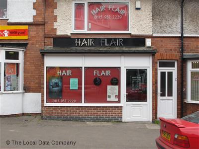 Hair Flair Ilkeston