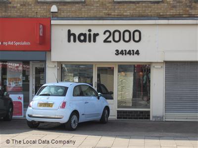 Hair 2000 Grimsby