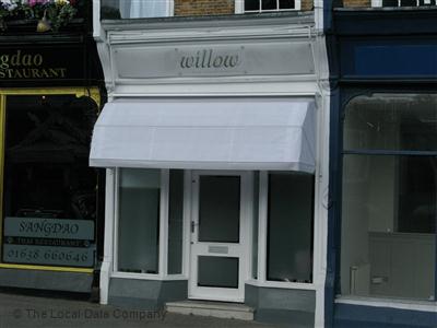 Willow Hair Consultants Newmarket