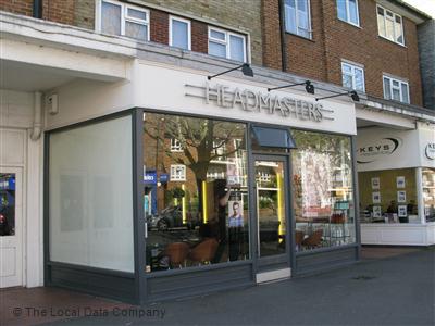 Headmasters New Malden