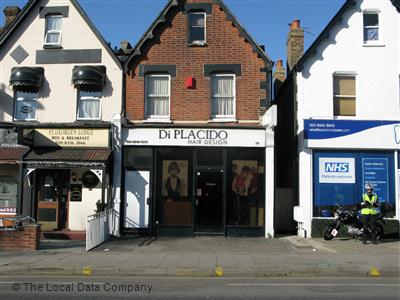 Di Placido Hair Design New Malden