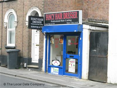 Fancy Hair Dresser Luton