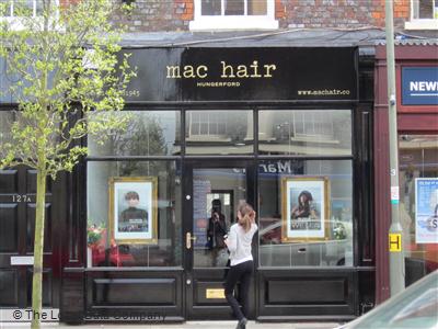 Mac Hair Hungerford