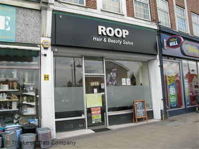 Roop Surbiton