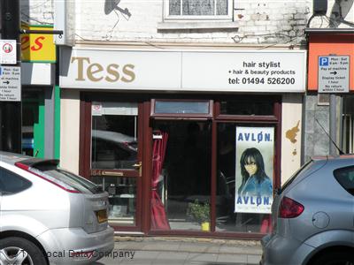 Tess High Wycombe