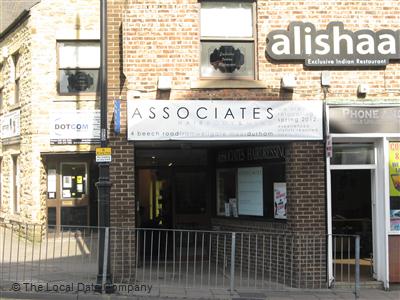 Associates Hairdressing & Beauty Durham