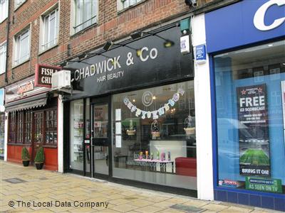 Chadwick & Co Surbiton