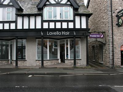 Lavella Hair Kendal