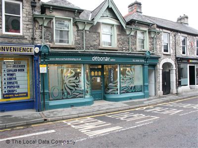 Debonair Salon Kendal