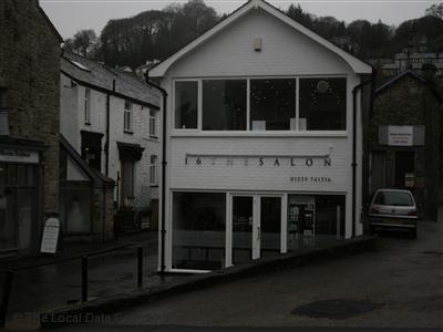 16 The Salon Kendal