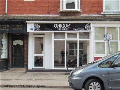 Unique Hair Salon Worksop