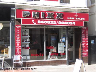 Phixx Chatham