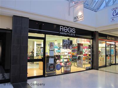 Regis Salon Bangor