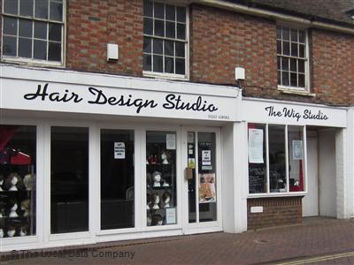 Hair Design Studio Ashford