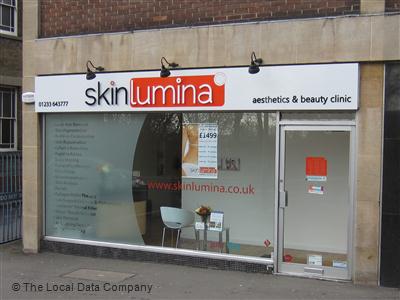 Skin Lumina Ashford