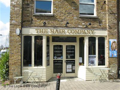 The Hair Company Brentwood