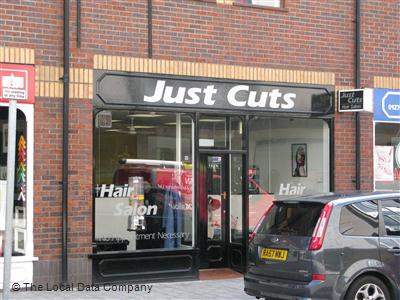 Just Cuts Camberley