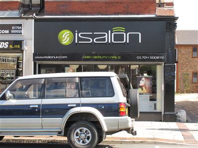 isalon Southport