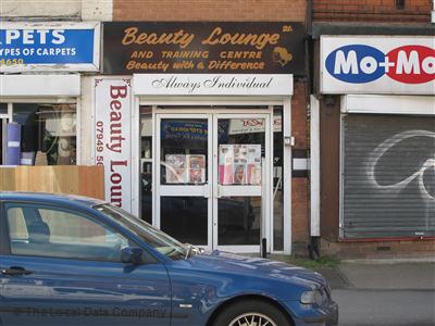 Beauty Lounge Birmingham