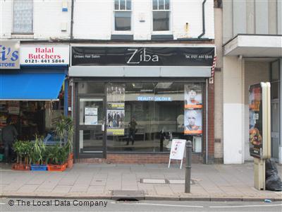 Ziba Birmingham