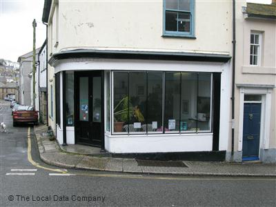 The Hair Studio Penzance