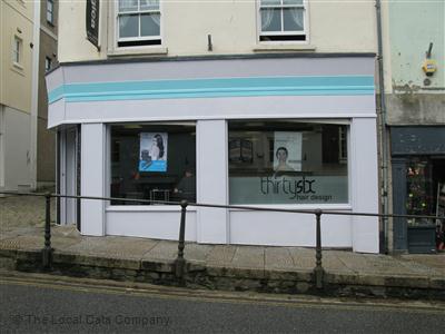 Thirtysix Hair Design Penzance