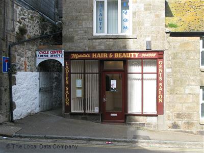 Marita&quot;s Hair & Beauty Penzance