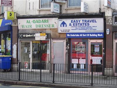 Al-Qadari London