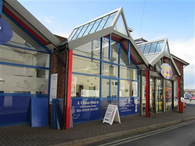 A Close Shave Chesterfield