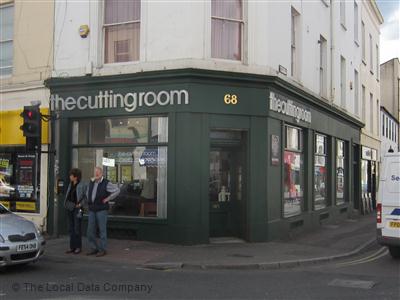 The Cutting Room Cheltenham
