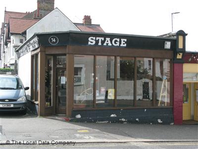 Stage Hairdressers Westcliff-On-Sea