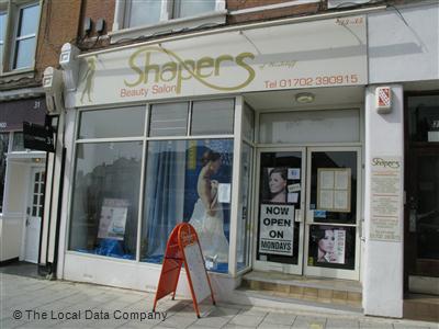 Shapers of Westcliff Westcliff-On-Sea