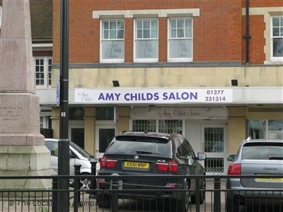 Amy Childs Salon Brentwood