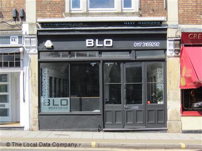 Blo Bristol